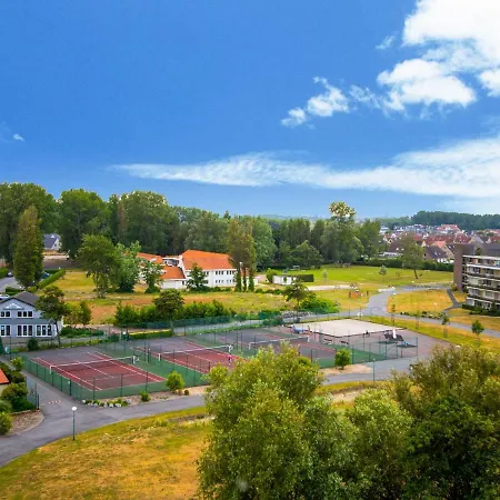 Spacious Studio In With A Balcony Apartamento De Haan